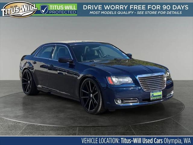 2014 Chrysler 300 300S for sale in Olympia, WA