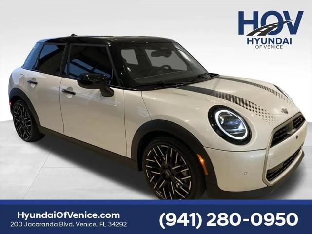 2026 MINI Hardtop Cooper S for sale in Venice, FL
