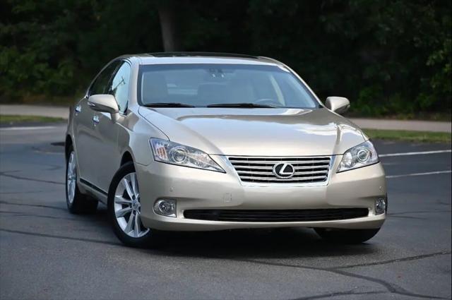 2010 Lexus ES 350 Base for sale in S. Attleboro, MA