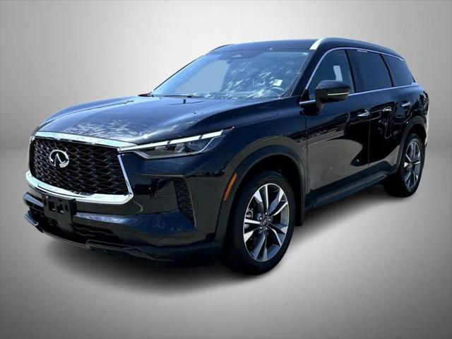 2023 INFINITI QX60 LUXE AWD for sale in Omaha, NE