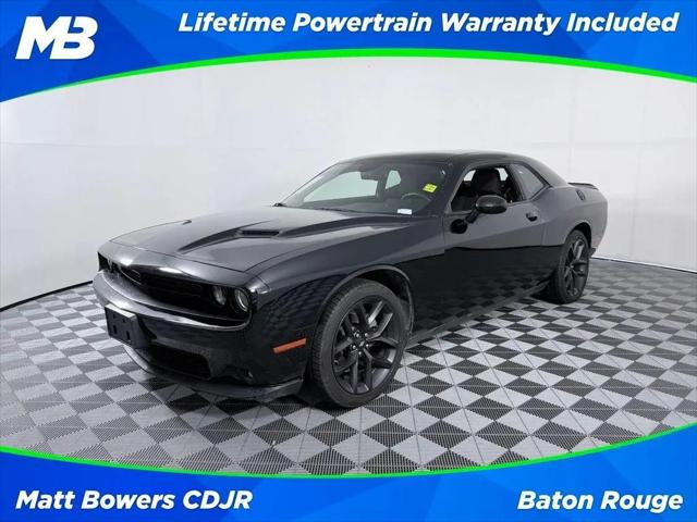 2023 Dodge Challenger SXT for sale in Baton Rouge, LA