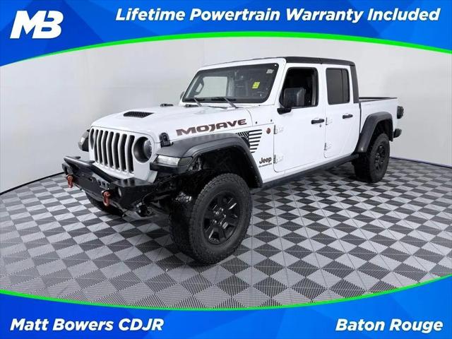 2022 Jeep Gladiator Sport for sale in Baton Rouge, LA