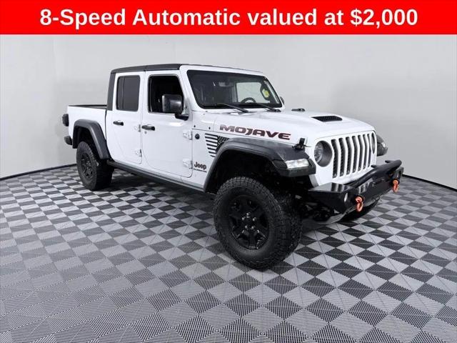 2022 Jeep Gladiator Sport for sale in Baton Rouge, LA