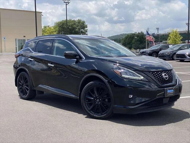 2024 Nissan Murano SV Intelligent AWD for sale in Trussville, AL