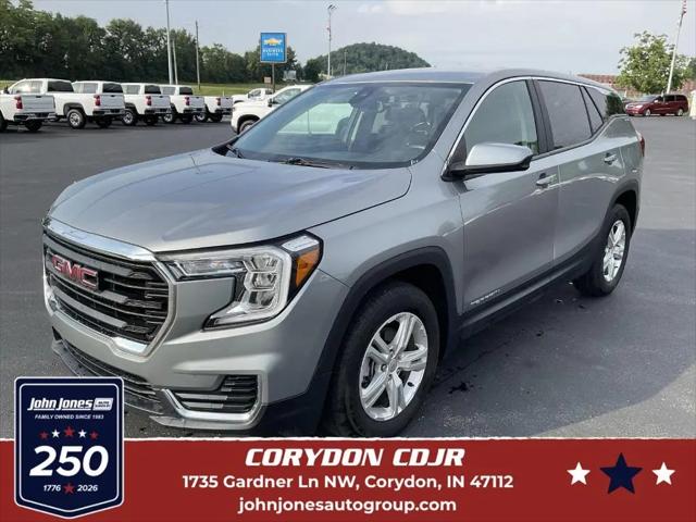 2024 GMC Terrain FWD SLE for sale in Corydon, IN