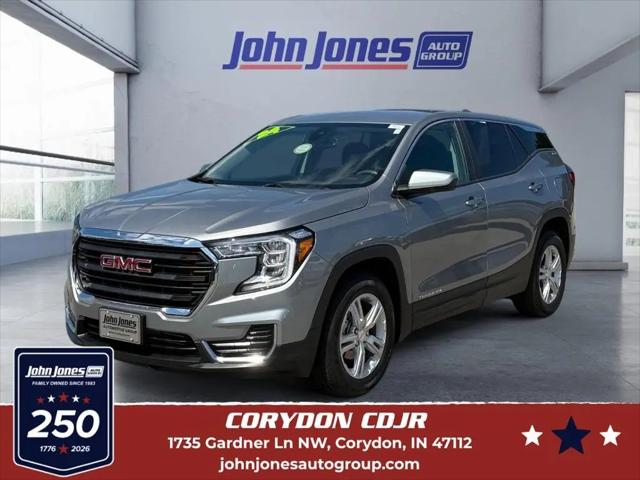 2024 GMC Terrain FWD SLE for sale in Corydon, IN