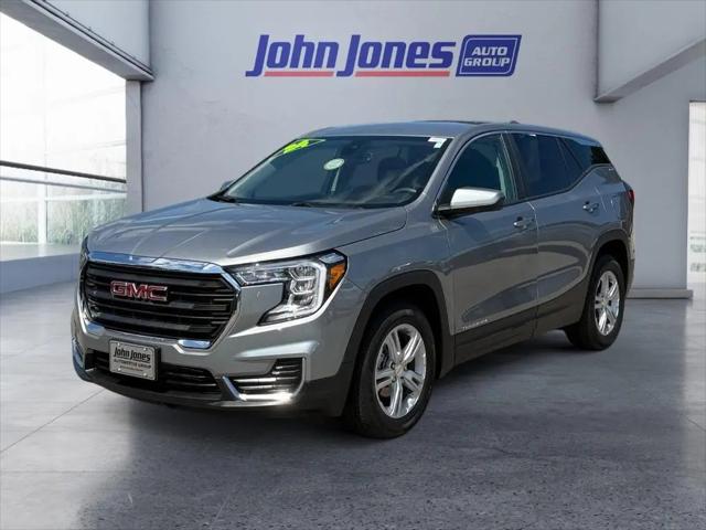 2024 GMC Terrain FWD SLE for sale in Corydon, IN