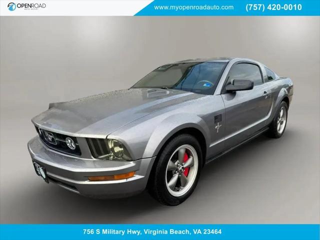 2006 Ford Mustang V6 for sale in Virginia Beach, VA