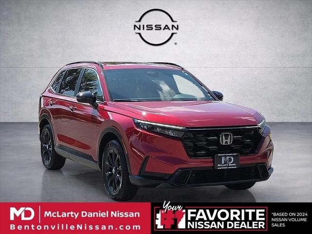 2024 Honda CR-V Hybrid Sport-L for sale in Bentonville, AR