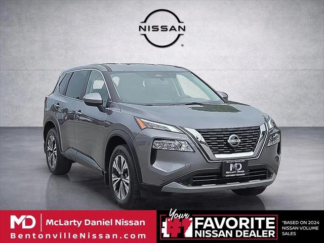 2023 Nissan Rogue SV Intelligent AWD for sale in Bentonville, AR