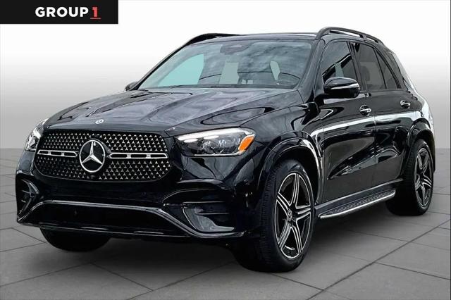 2026 Mercedes-Benz GLE GLE 450 4MATIC for sale in Austin, TX
