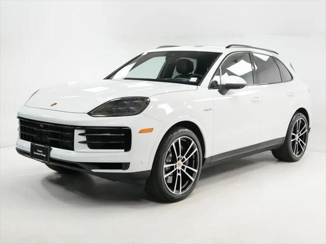 2026 Porsche Cayenne E-Hybrid Cayenne for sale in Chicago, IL
