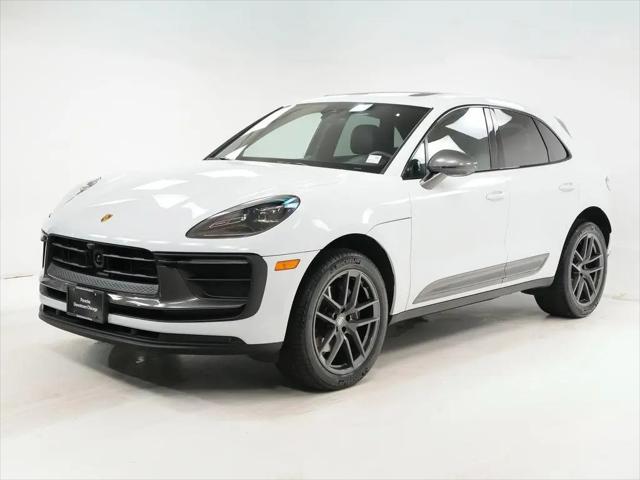 2026 Porsche Macan T for sale in Chicago, IL