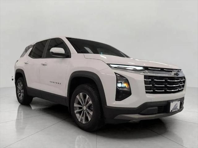 2026 Chevrolet Equinox AWD LT for sale in Neenah, WI