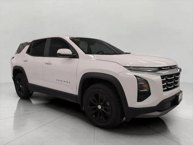 2026 Chevrolet Equinox AWD LT for sale in Neenah, WI