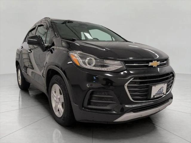 2018 Chevrolet Trax LT for sale in Neenah, WI