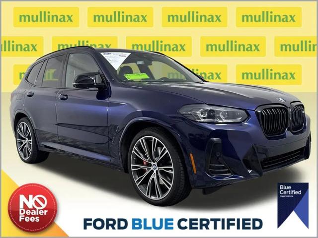 2023 BMW X3 M40i for sale in Apopka, FL