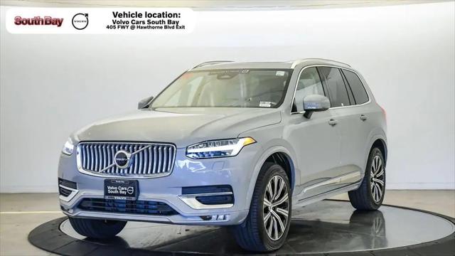 2025 Volvo XC90 B5 Core for sale in Torrance, CA