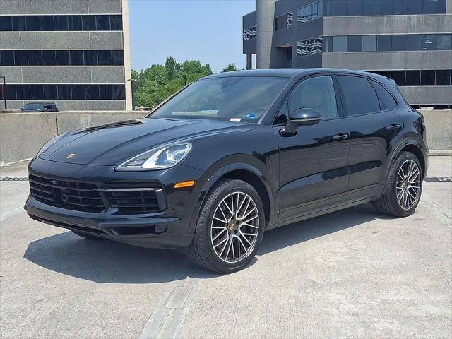 2023 Porsche Cayenne Cayenne for sale in Vienna, VA