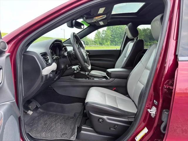 2022 Dodge Durango R/T AWD for sale in Wellington, OH
