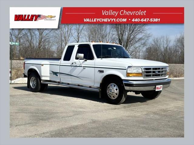 1994 Ford F-350 for sale near Wellington, OH