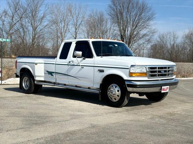 1994 Ford F-350 XL for sale in Wellington, OH