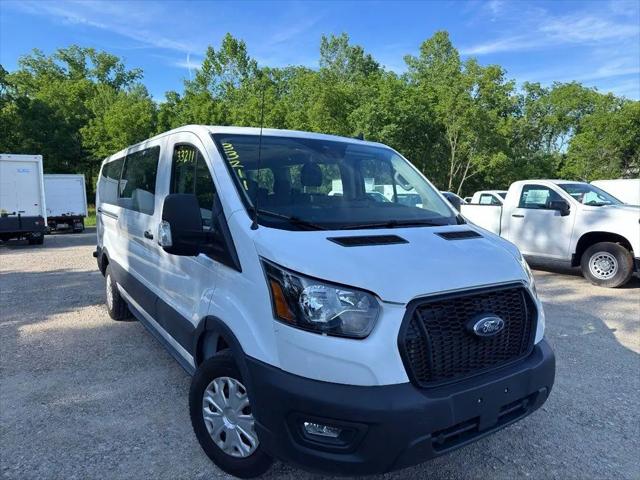 2024 Ford Transit-350 Passenger Van XLT for sale near Wellington, OH