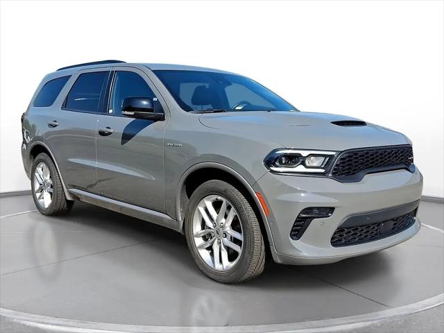 2023 Dodge Durango R/T Premium AWD for sale in Eaton, OH