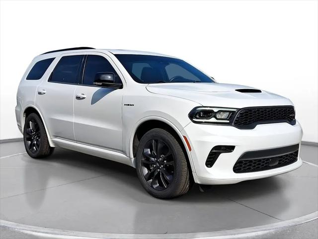 2023 Dodge Durango R/T Plus AWD for sale in Eaton, OH