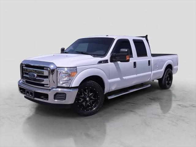 2015 Ford F-250 XLT for sale in Waterford, MI