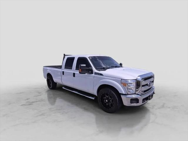 2015 Ford F-250 XLT for sale in Waterford, MI