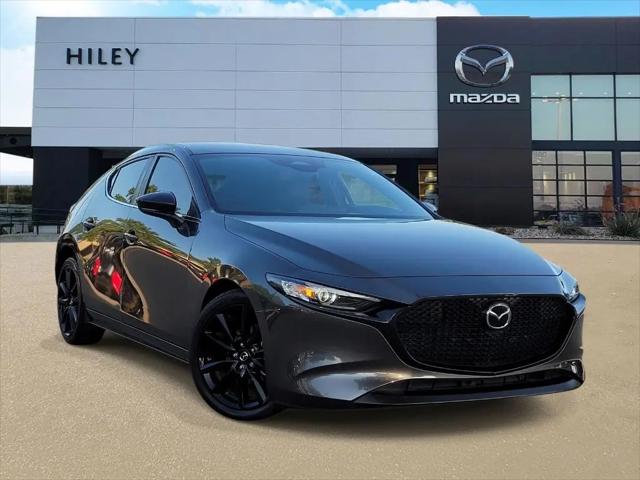 2024 Mazda Mazda3 2.5 S Select Sport for sale in Arlington, TX