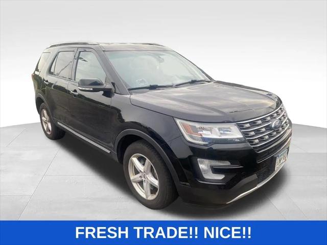 2016 Ford Explorer XLT for sale in Inver Grove Heights, MN