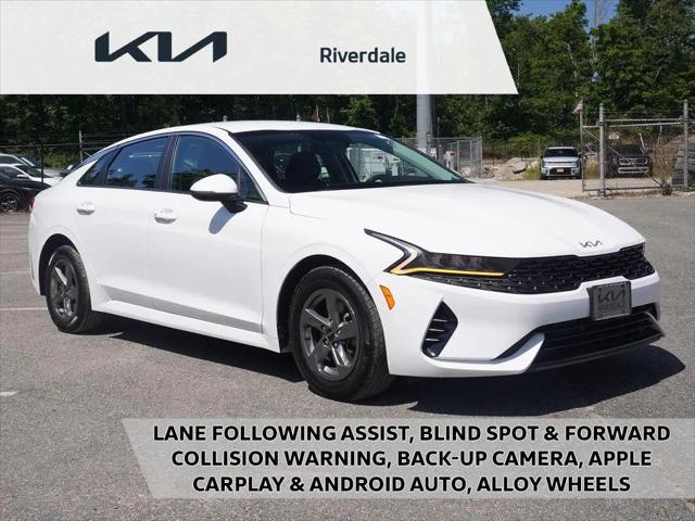 2024 Kia K5 LXS for sale in Riverdale, NJ
