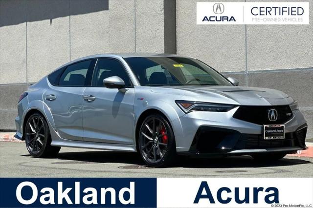 2024 Acura Integra Type S for sale in Oakland, CA