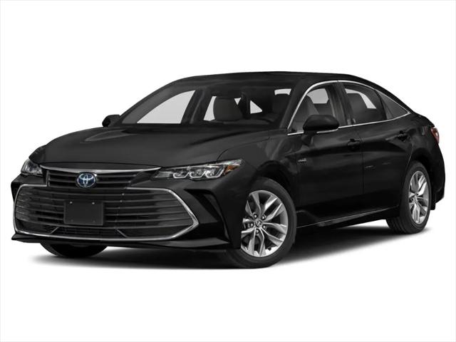 2021 Toyota Avalon for sale near Zainesville, OH