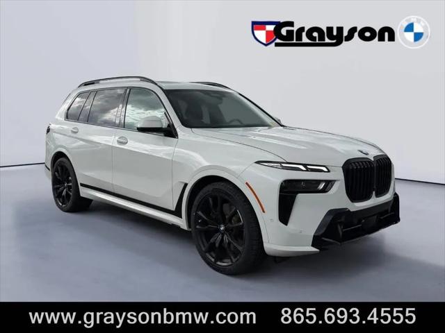 2023 BMW X7 xDrive40i for sale in Knoxville, TN