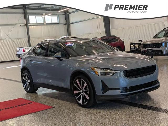 2022 Polestar 2 Long Range Dual Motor for sale in Branford, CT