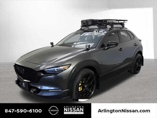 2023 Mazda CX-30 2.5 Turbo Premium for sale in Arlington Heights, IL