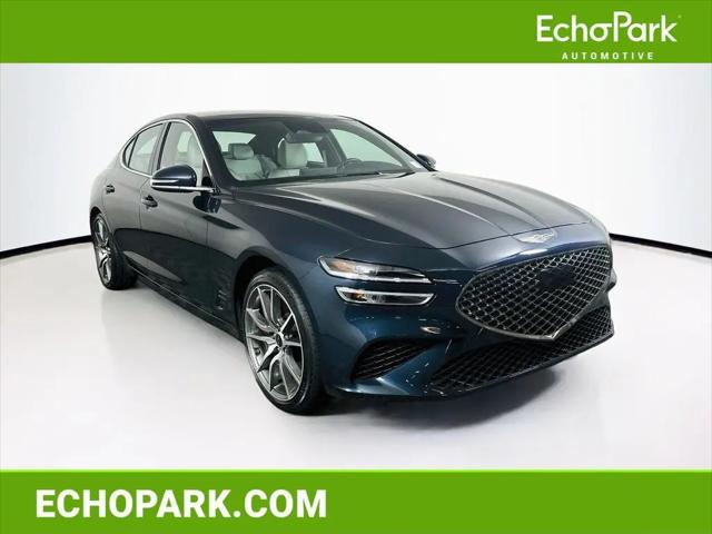 2025 Genesis G70 2.5T AWD for sale in Duluth, GA