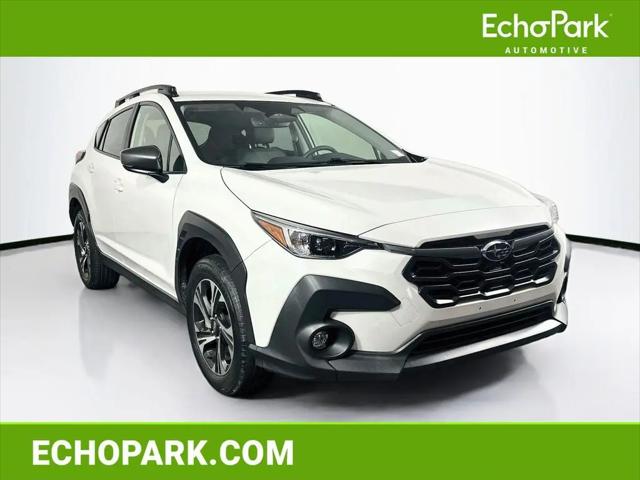 2024 Subaru Crosstrek Premium for sale in Duluth, GA