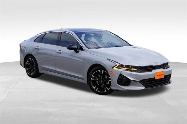 2021 Kia K5 GT-Line for sale in Lakeville, MN