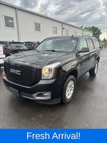 2020 GMC Yukon SLT for sale in Ozark, MO