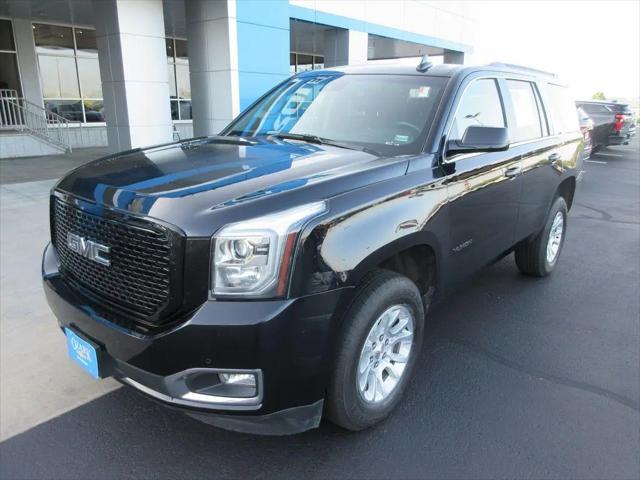 2020 GMC Yukon 4WD SLT for sale in Ozark, MO