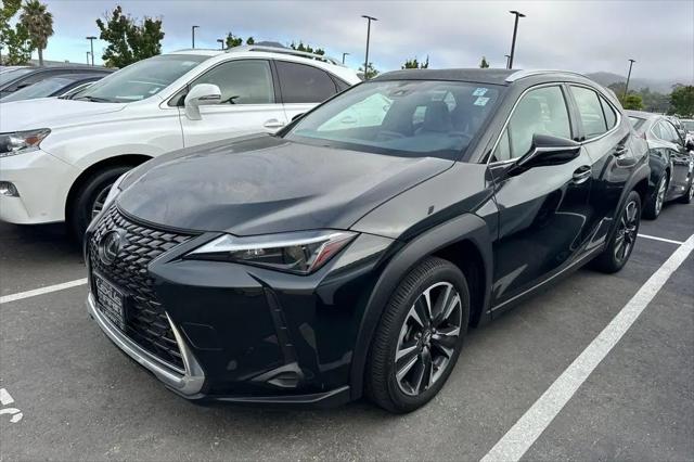 2024 Lexus UX 250h Base for sale in San Rafael, CA