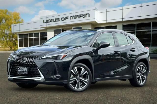 2024 Lexus UX 250h Base for sale in San Rafael, CA