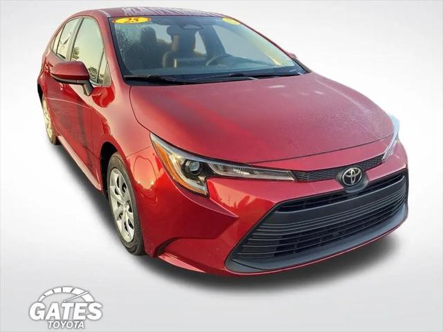 2025 Toyota Corolla LE for sale in South Bend, IN