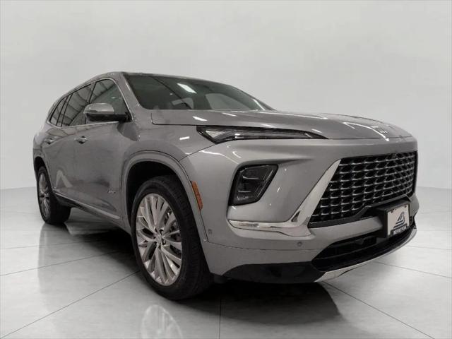2025 Buick Enclave Avenir FWD for sale in Oshkosh, WI