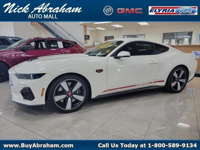 2025 Ford Mustang GT Fastback for sale in Elyria, OH