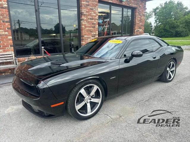 2017 Dodge Challenger R/T for sale in Goodlettsville, TN